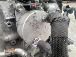АКПП Toyota ALPHARD ANH10 2AZFE U241E-02A 4 ракурс