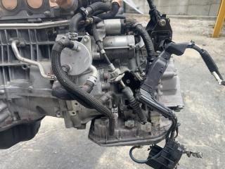 АКПП Toyota ALPHARD ANH10 2AZFE U241E-02A 5 ракурс
