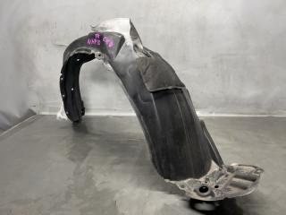 Подкрылок правый передний  Toyota AQUA NHP10 1NZ ,53875-52350 ,53875-52350 1 ракурс