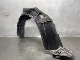 Подкрылок правый передний  Toyota AQUA NHP10 1NZ ,53875-52350 ,53875-52350 1 ракурс