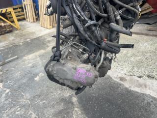АКПП Toyota PASSO QNC10 K3VE A4BD-01A 1 ракурс