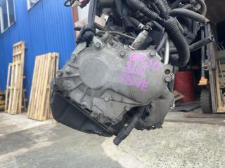 АКПП Toyota PASSO QNC10 K3VE A4BD-01A 2 ракурс