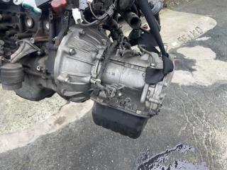 АКПП Toyota PASSO QNC10 K3VE A4BD-01A 3 ракурс