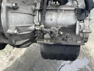 АКПП Toyota PASSO QNC10 K3VE A4BD-01A 4 ракурс