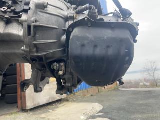 АКПП Toyota PASSO QNC10 K3VE A4BD-01A 5 ракурс