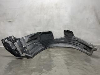 Подкрылок правый передний Honda FIT SHUTTLE GP2 LDA 74101-TK6 4 ракурс