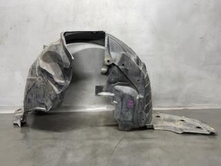 Подкрылок левый передний  Nissan LAFESTA B30 MR20 ,63843 EN00A ,63843 EN00A 1 ракурс