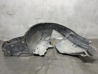 Подкрылок левый передний Nissan LAFESTA B30 MR20 63843 EN00A 2 ракурс