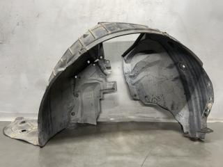 Подкрылок левый передний Nissan LAFESTA B30 MR20 63843 EN00A 4 ракурс
