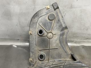 Подкрылок левый передний Nissan LAFESTA B30 MR20 63843 EN00A 5 ракурс