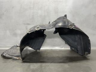 Подкрылок левый передний Nissan TIIDA C11 HR15 63843 ED05D 4 ракурс