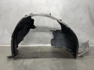 Подкрылок правый передний Nissan TIIDA C11 HR15 63842 ED05D 2 ракурс
