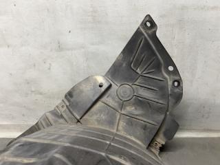 Подкрылок правый передний Nissan TIIDA C11 HR15 63842 ED05D 4 ракурс