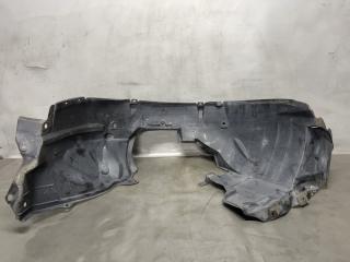 Подкрылок правый передний Nissan TIIDA C11 HR15 63842 ED05D 5 ракурс