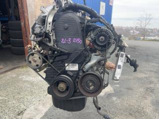 Двигатель Toyota VISTA ARDEO SV50 3SFSE 1 ракурс Двигатель Toyota VISTA ARDEO SV50 3SFSE 1 ракурс