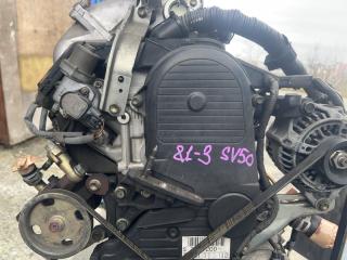 Двигатель Toyota VISTA ARDEO SV50 3SFSE 2 ракурс Двигатель Toyota VISTA ARDEO SV50 3SFSE 2 ракурс