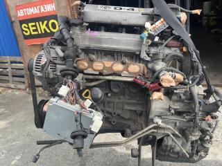 Двигатель Toyota VISTA ARDEO SV50 3SFSE 5 ракурс Двигатель Toyota VISTA ARDEO SV50 3SFSE 5 ракурс