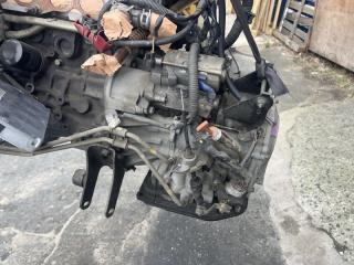 АКПП Toyota VISTA ARDEO SV50 3SFSE U240E-02A 4 ракурс