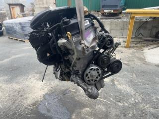 Двигатель Toyota PASSO KGC30 1KRFE 1 ракурс