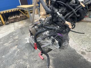 АКПП Toyota PASSO KGC30 1KRFE C0BB101A 1 ракурс