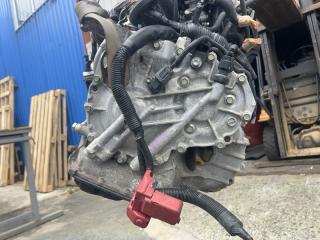 АКПП Toyota PASSO KGC30 1KRFE C0BB101A 3 ракурс