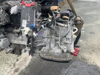 АКПП Toyota PASSO KGC30 1KRFE C0BB101A 4 ракурс