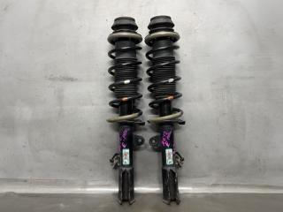 Стойка передняя  Nissan NOTE NE12 HR12 ,E4302-3VA1B, E4303-3VA1B ,E4302-3VA1B, E4303-3VA1B 1 ракурс