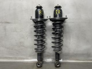 Стойка задняя  Toyota SIENTA NCP81 1NZ ,48530-80262 ,48530-80262 1 ракурс