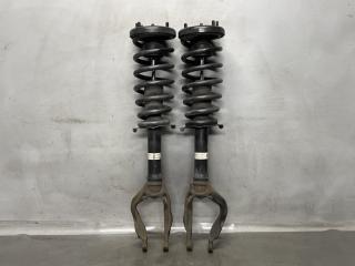 Стойка задняя  Honda ODYSSEY RA8 J30A ,51601-S3R-014, 51602-S3R-014 ,51601-S3R-014, 51602-S3R-014 1 ракурс