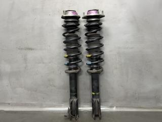 Стойка передняя  Toyota PASSO KGC30 1KR ,48510-B1010 ,48510-B1010 1 ракурс