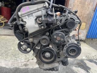 Двигатель Toyota ESTIMA ACR50 2AZFE 1 ракурс