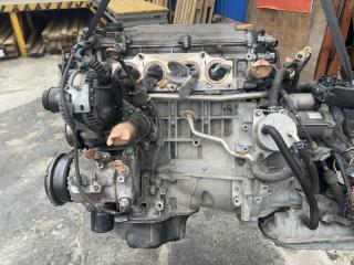 Двигатель Toyota ESTIMA ACR50 2AZFE 4 ракурс