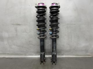 Стойка передняя  Toyota PASSO KGC30 1KR ,48510-B1010 ,48510-B1010 1 ракурс