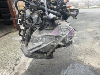 АКПП Toyota ESTIMA ACR50 2AZFE K112-01A 1 ракурс