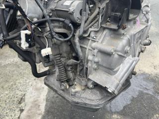 АКПП Toyota ESTIMA ACR50 2AZFE K112-01A 5 ракурс