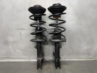 Стойка передняя  Toyota VISTA ARDEO SV50 3S ,48520-39345, 48510-39785 ,48520-39345, 48510-39785 1 ракурс
