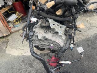 АКПП Toyota SIENTA NCP81 1NZFE K210-02A 1 ракурс