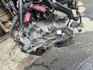 АКПП Toyota SIENTA NCP81 1NZFE K210-02A 2 ракурс