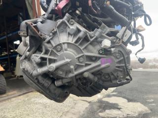 АКПП Toyota SIENTA NCP81 1NZFE K210-02A 3 ракурс