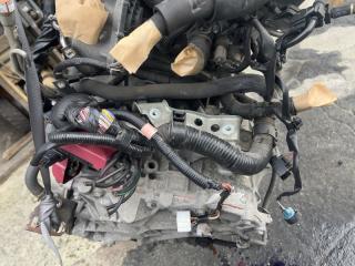 АКПП Toyota SIENTA NCP81 1NZFE K210-02A 4 ракурс