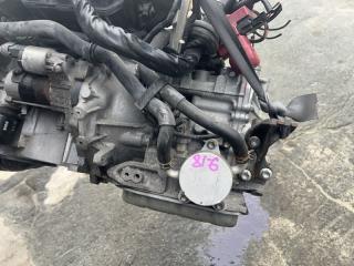 АКПП Toyota SIENTA NCP81 1NZFE K210-02A 5 ракурс