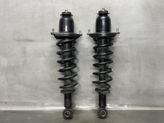 Стойка задняя  Toyota OPA ZCT10 1ZZ ,48530-69136 ,48530-69136 1 ракурс