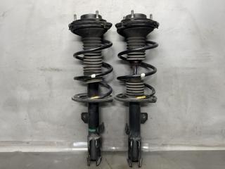 Стойка передняя  Toyota IPSUM ACM21 2AZ ,48520-49695, 48510-49635 ,48520-49695, 48510-49635 1 ракурс