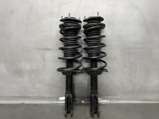 Стойка передняя  Toyota SIENTA NCP81 1NZ ,48510-59835 ,48510-59835 1 ракурс