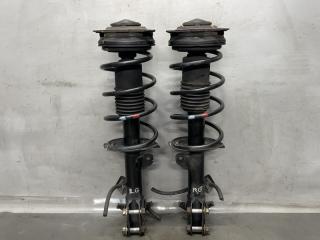Стойка передняя  Nissan MARCH AK12 CR12 ,E4303AZ11A, E4302AZ11A ,E4303AZ11A, E4302AZ11A 1 ракурс