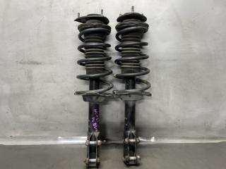 Стойка передняя  Toyota SIENTA NCP81 1NZ ,48510-59835 ,48510-59835 1 ракурс