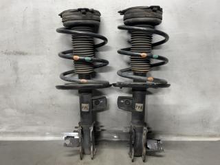 Стойка передняя  Nissan TEANA J32 VQ25 ,E4303JN00C, E4302JN00C ,E4303JN00C, E4302JN00C 1 ракурс