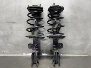 Стойка передняя  Toyota PRIUS ZVW30 2ZR ,48520-80228, 48510-80488 ,48520-80228, 48510-80488 1 ракурс