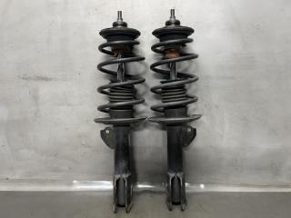 Стойка передняя  Toyota AQUA NHP10 1NZ ,48520-52560, 48510-52G60 ,48520-52560, 48510-52G60 1 ракурс