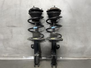 Стойка передняя Toyota ISIS ZNM10 1ZZ 48520-80016, 48510-49845 1 ракурс